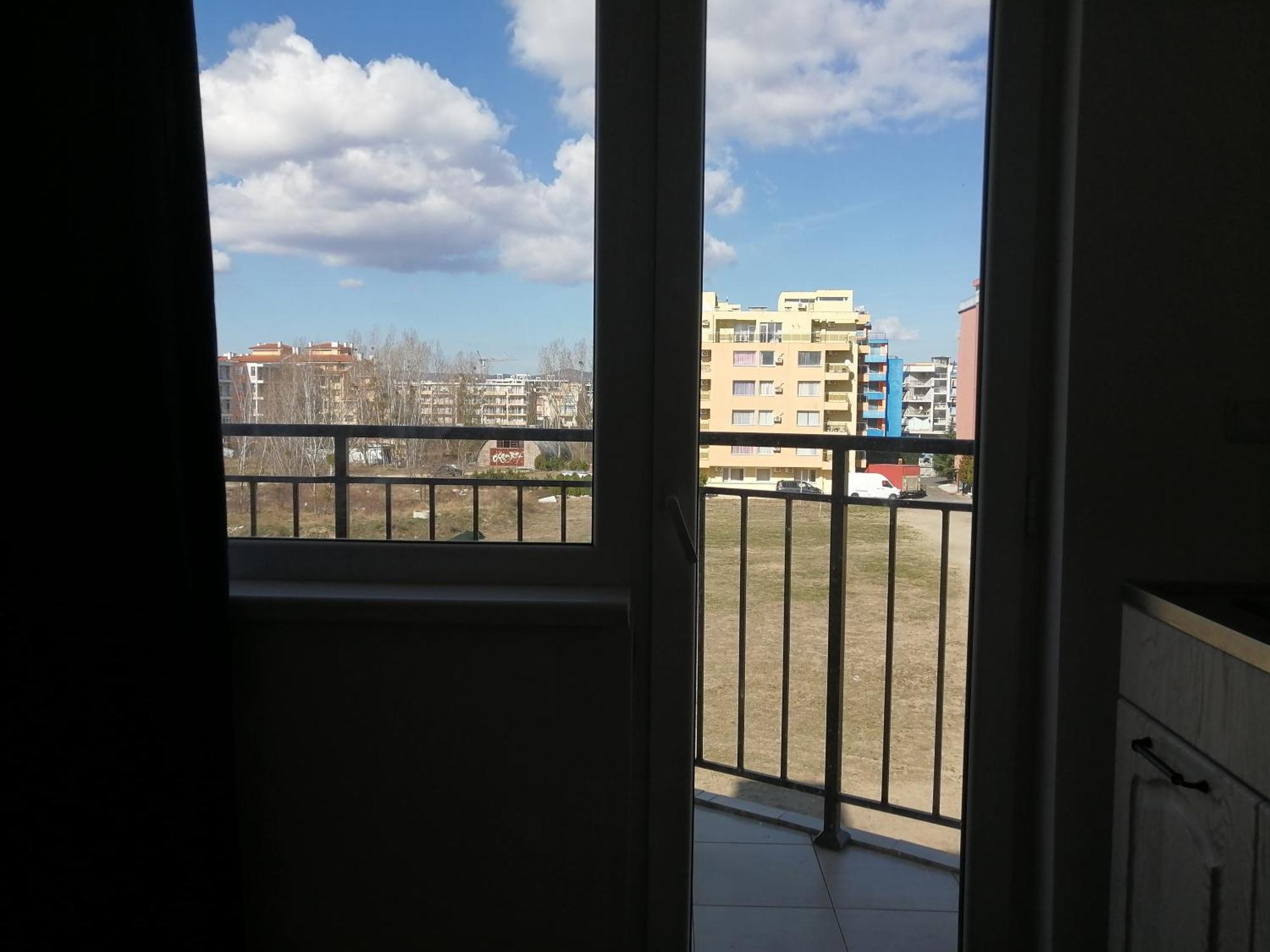 Къща За Гости "Arawana" Slăntjev Brjag Exteriör bild